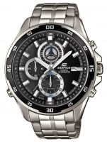 Ceas: Ceas barbatesc Casio EFR-547D-1AVUEF Edifice 45mm 10ATM