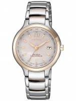 Ceas: Ceas de dama Citizen EC1174-84D Eco-Drive