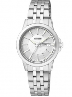 Ceas: Ceas de dama Citizen EQ0601-54A Basic Quarz  28mm 3ATM