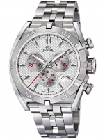 Ceas: Jaguar J852/1 Executive Chronograph 45mm 10ATM
