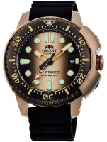 Ceas: Orient RA-AC0L05G00B M-Force Automatik 45mm 20ATM