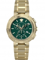 Ceas: Versace VE2H00521 V-Extreme Pro chronograph 46mm 5ATM