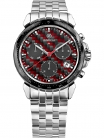 Ceas: Jowissa J7.120.L LeWy Chronograph 42mm 5ATM