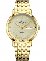 Ceas: Rotary GB05423/03 Windsor men`s 37mm 5ATM