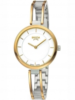 Ceas: Boccia 3264-03 ladies watch titanium 30mm 5ATM