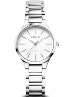 Ceas: Bering 15630-704 Damen Titanium 30mm 10ATM