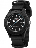 Ceas: Sector R3251539002 Save The Ocean 43mm 5ATM