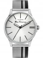 Ceas: Ben Sherman BS032SM The Original men`s 41mm 3ATM