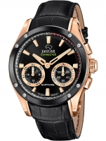 Ceas: Jaguar J959/1 Connected Hybrid Special Edition 46mm 10ATM