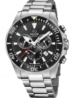 Ceas: Jaguar J872/3 Executive Diver 47mm 20ATM