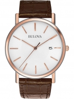 Ceas: Bulova 98H51 Classic Unisex 37mm 3ATM