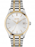 Ceas: Hugo Boss 1513835 Commissioner men`s 42mm 3ATM