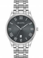 Ceas: Ceas barbatesc Bulova 96B261 Classic  40mm 3ATM