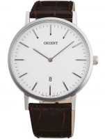 Ceas: Orient FGW05005W0 Klassik Herren 40mm 3ATM