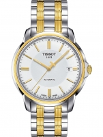 Ceas: Tissot T065.407.22.031.00 automatic III men`s 40mm 3ATM