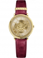 Ceas: Versace VE8103821 V-Circle ladies 38mm 5ATM