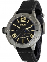 Ceas: Ceas barbatesc U-Boat 9007 Sommerso Autom. 46mm 30ATM