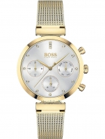 Ceas: Hugo Boss 1502552 Flawless Damen 36mm 3ATM