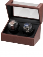 Ceas: Cutie de intors Rothenschild  [2] RS-2114-2DBR ( Alimentare cablu 220V )