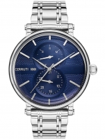 Ceas: Cerruti CRA26006 Scorrano men`s 44mm 3ATM