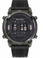 Ceas: Police PEWJP2108303 Rotor Men`s 50mm 3ATM
