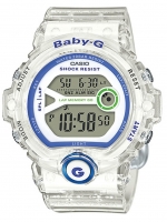 Ceas: Ceas de dama Casio BG-6903-7DER Baby-G  45mm 20ATM