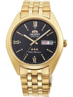Ceas: Orient RA-AB0E11B19B 3 star automatic unisex 39mm 3ATM