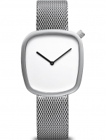 Ceas: Bering 18034-004 Pebble Damen 37mm 3ATM