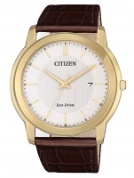 Ceas: Ceas barbatesc Citizen AW1212-10A Eco-Drive  41mm 5ATM