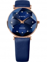 Ceas: Jowissa J5.546.L Facet Damen 36mm 3ATM
