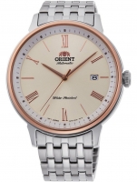 Ceas: Orient RA-AC0J01S10B men`s automatic 42mm 5ATM