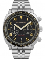 Ceas: Spinnaker SP-5092-11 Hull Chronograph 42mm 10ATM