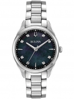 Ceas: Ceas de dama Bulova 96P198 Klassik  34mm 3ATM