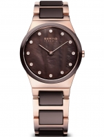 Ceas: Bering 32230-765 Ceramic ladies 30mm 5ATM