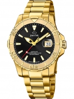 Ceas: Jaguar J971/3 Executive Diver 40mm 20ATM