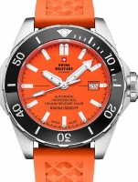 Ceas: Swiss Military SMA34092.07 automatic Diver 45mm 100ATM