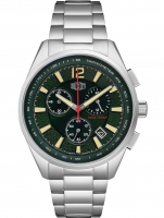 Ceas: Duxot DX-2017-33 Ascensus chronograph 44mm 10ATM