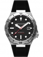 Ceas: Spinnaker SP-5083-01 Boettger Automatik Limited Edition 42mm 30ATM