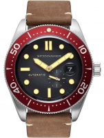 Ceas: Spinnaker SP-5058-05 Croft Automatik 43mm 15ATM