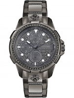 Ceas: Versus VSP1M0621 Arrondissement Herren 46mm 5ATM