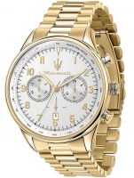 Ceas: Maserati R8873646003 Tradizione Chronograph 45mm 10ATM