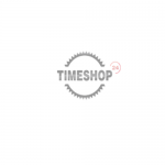 Ceas: Ingersoll Bison Ersatzband [22 mm] glatt, schwarz m. silberner Schlie&szlig;e Ref. 27183