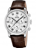 Ceas: Jaguar J968/5 Acamar Chronograph 42mm 5ATM