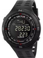 Ceas: Sector R3251541001 EX-29 men`s 50mm 5ATM