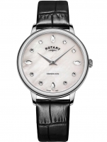 Ceas: Ceas de dama Rotary LS05170/41 Kensington  35mm 5ATM