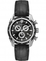Ceas: Versace VE2I00121 V-Ray Chronograph 44mm 5ATM