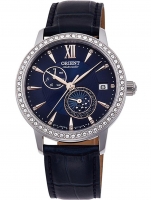 Ceas: Orient RA-AK0006L10B Damen Mondphase Automatik 36mm 3ATM