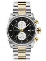 Ceas: Ceas barbatesc Versace VEV400519 Urban Cronograf 44mm 5ATM