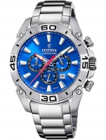 Ceas: Festina F20543/2 Bike chronograph 45mm 10ATM