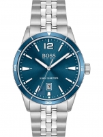 Ceas: Hugo Boss 1513902 Drifter men`s 42mm 5ATM